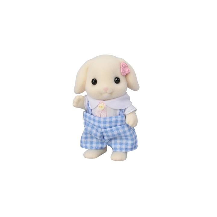 SYLVANIAN FAMILIES Kaninchen