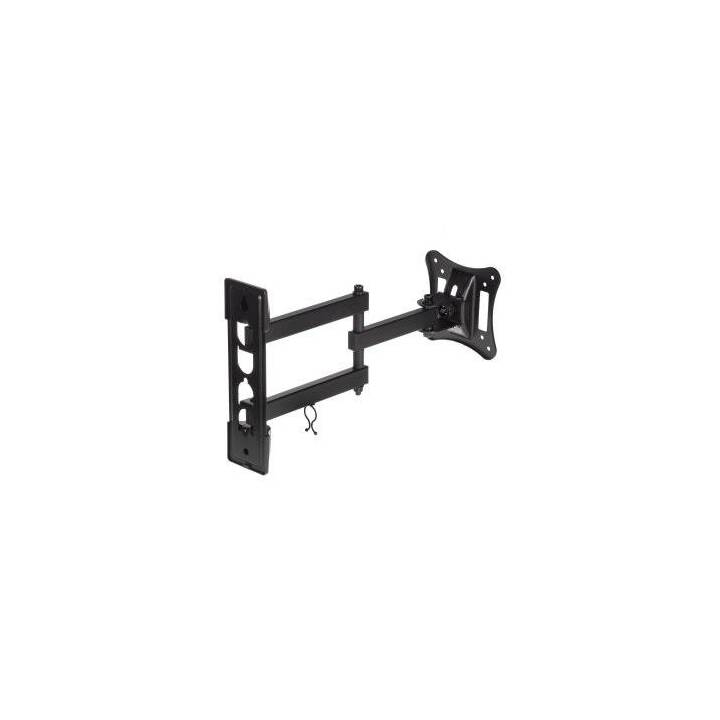 MACLEAN BRACKETS Support mural pour TV MC-719 (13" – 27")