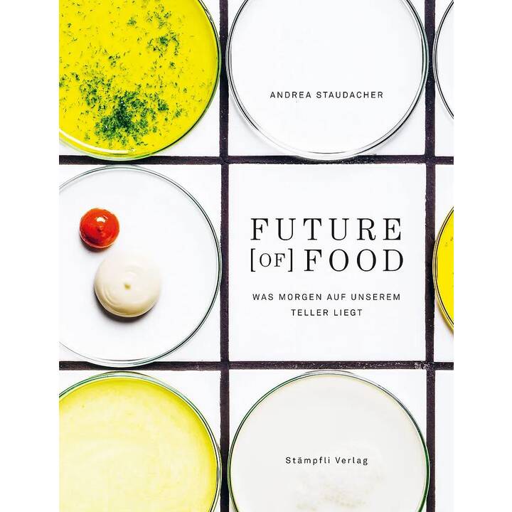 Future [of] Food