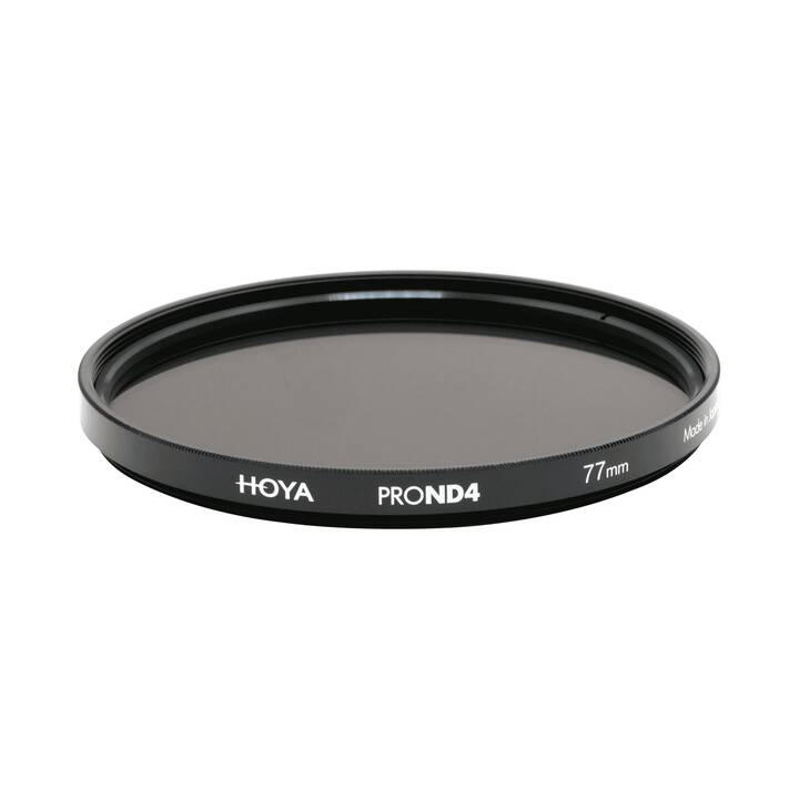 HOYA Pro ND4 (52 mm)