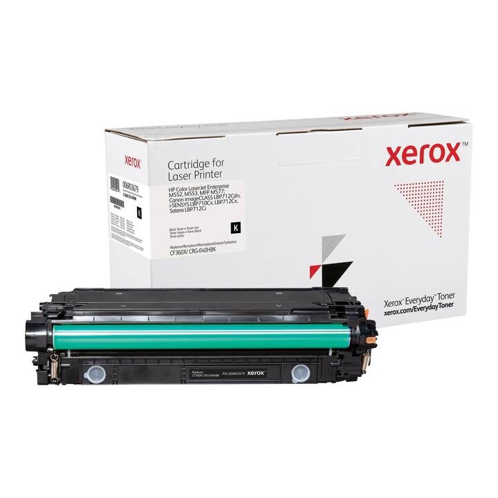 XEROX 006R03679 (Toner seperato, Nero)