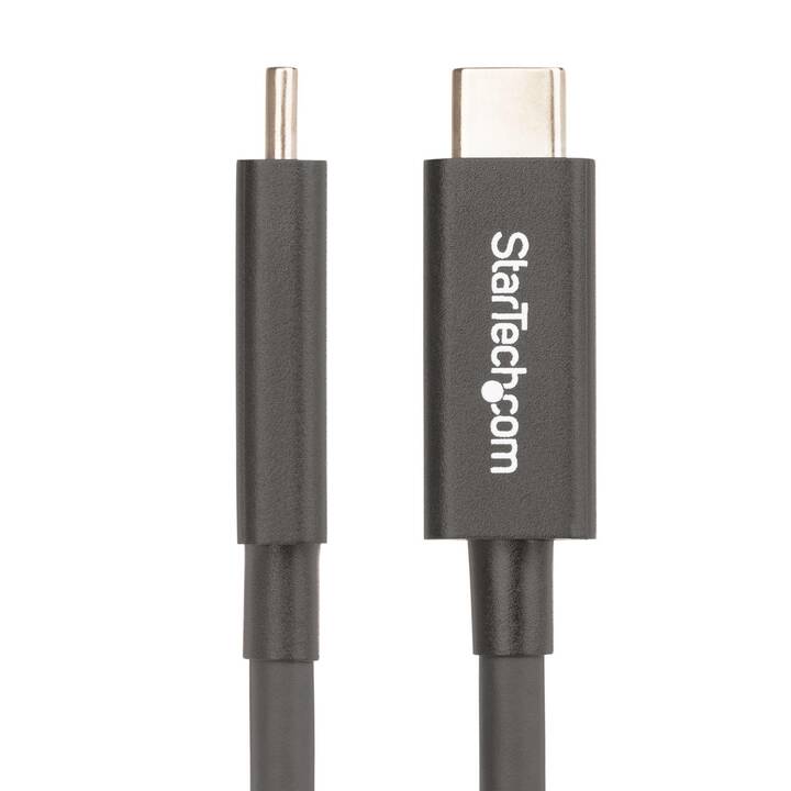 STARTECH.COM Cavo USB (24 Pin, USB Tipo C, 2 m)