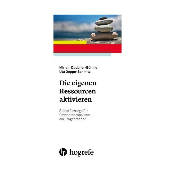 Die eigenen Ressourcen aktivieren