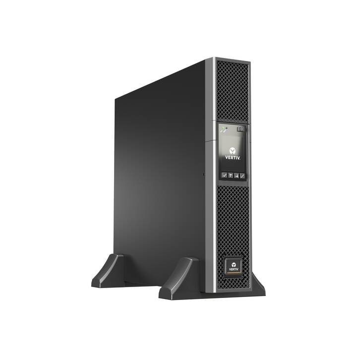 VERTIV Liebert GXT5 Gruppo statico di continuità UPS (2000 VA)