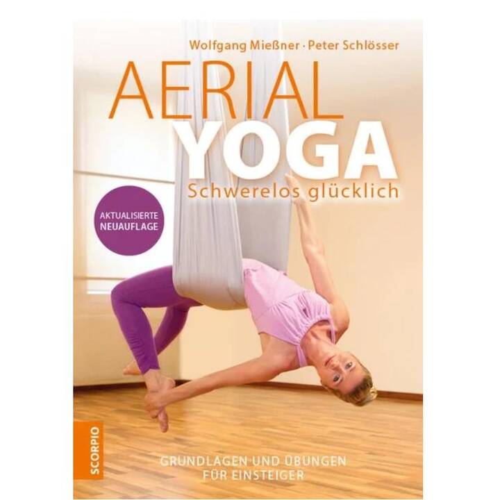Aerial Yoga