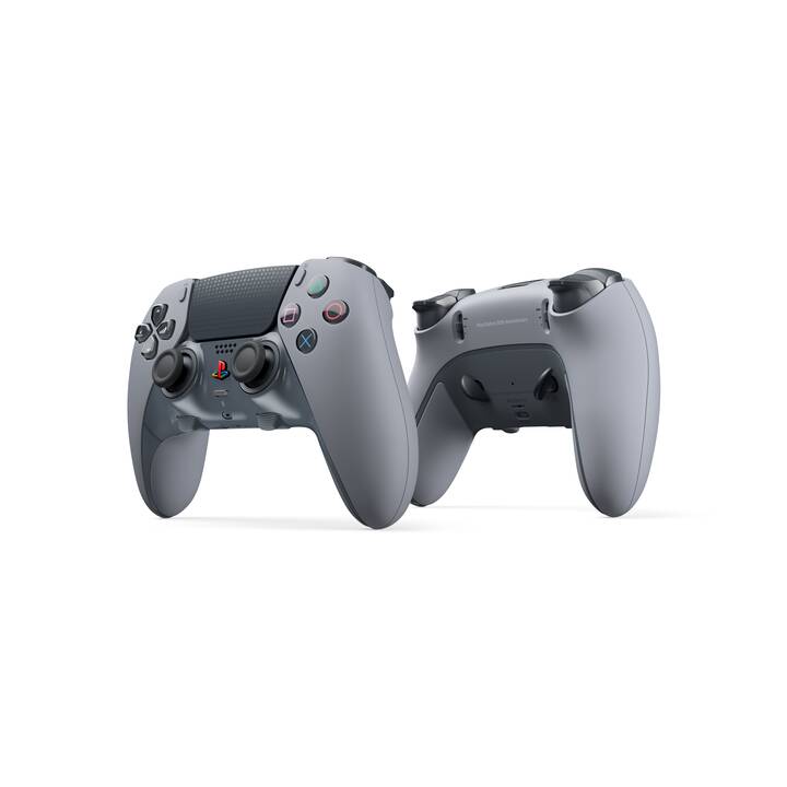 SONY DualSense Edge Wireless-Controller – 30th Anniversary Limited Edition (Grau, Schwarz)