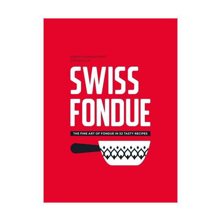 Swiss Fondue