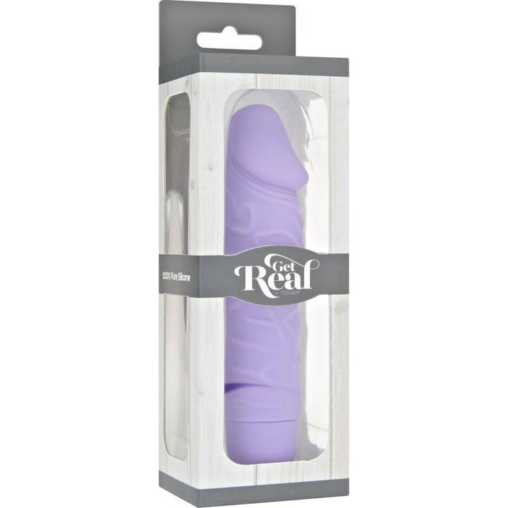 TOYJOY Mini vibrateur Classic