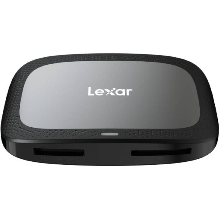 LEXAR RW530  Lecteurs de carte (USB Typ A, USB Type C)