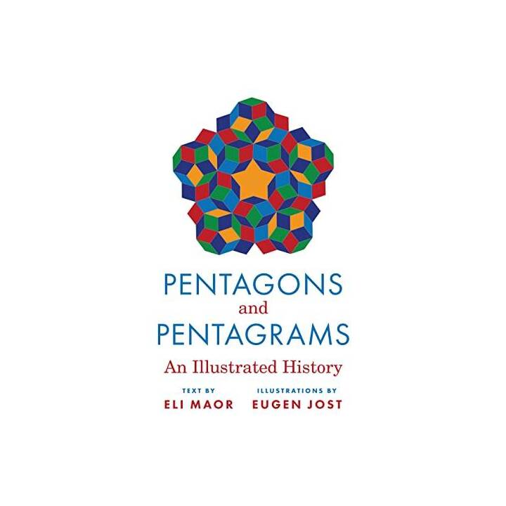 Pentagons and Pentagrams