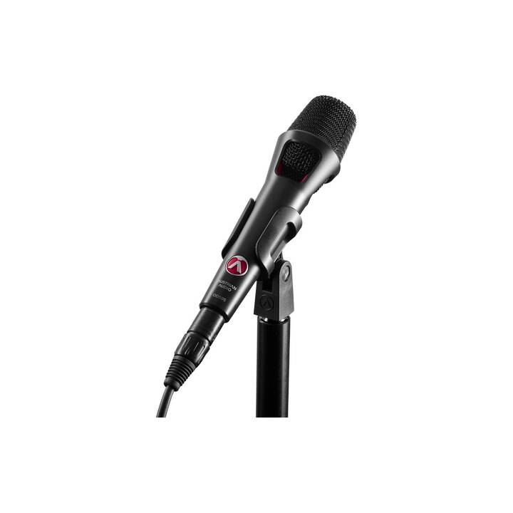 AUSTRIAN AUDIO OD505 Microphone à main (Noir)