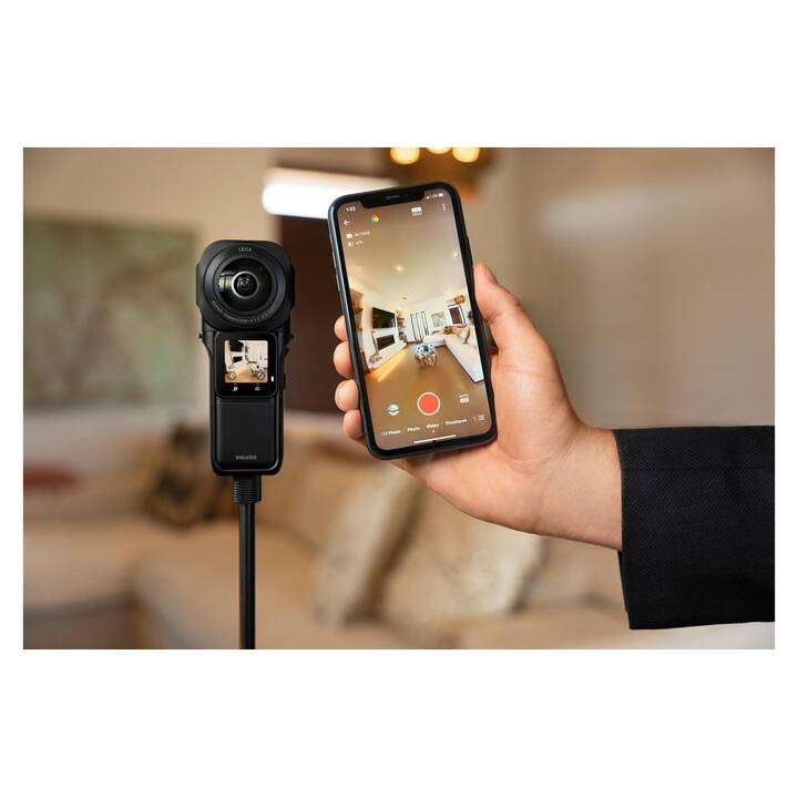 INSTA360 One RS 360 (6K)