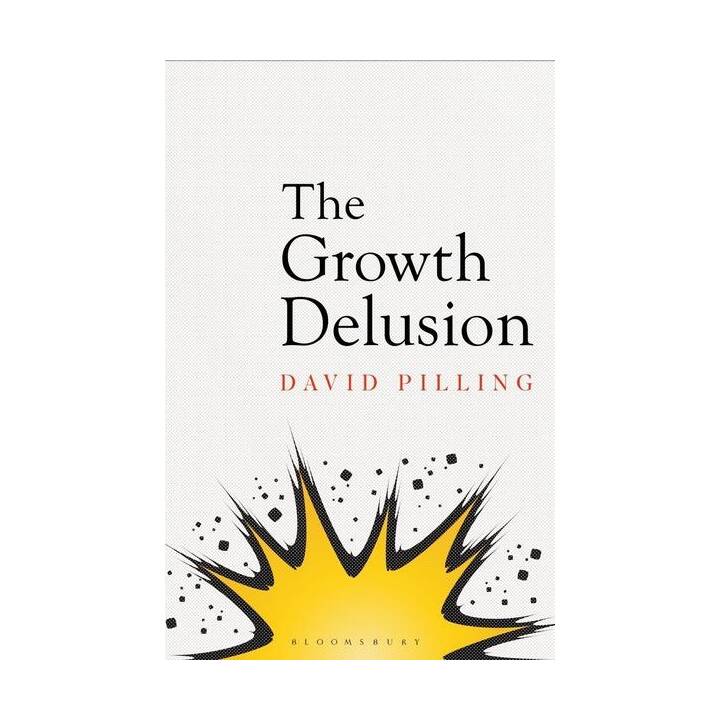 The Growth Delusion