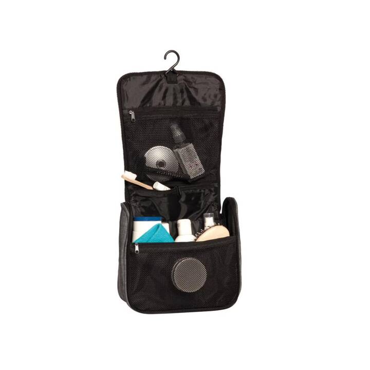 BESTWAY Trousse de toilette Daytrip (3 l, Gris)