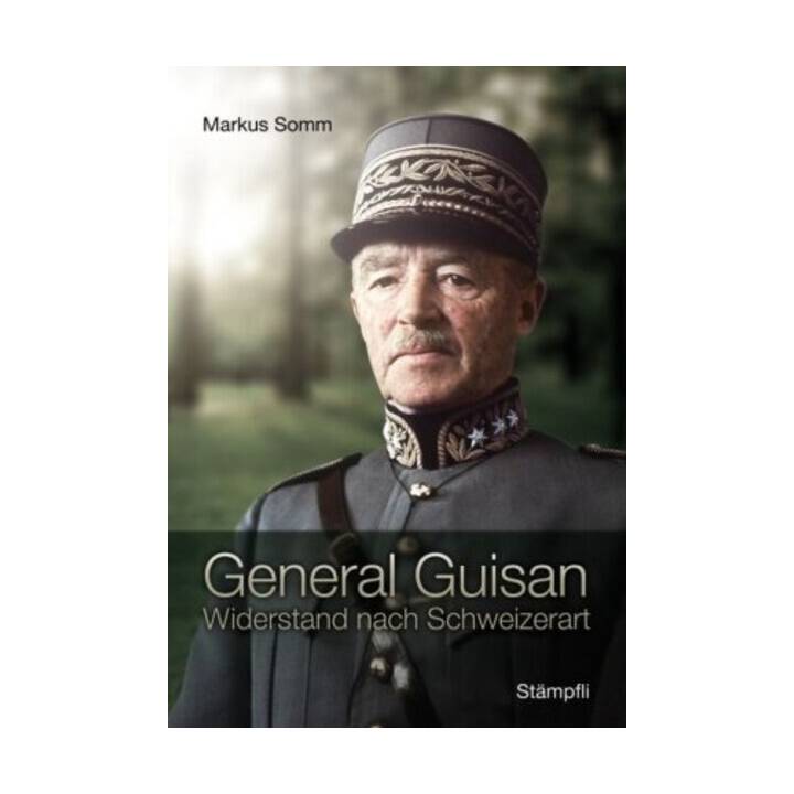 General Guisan