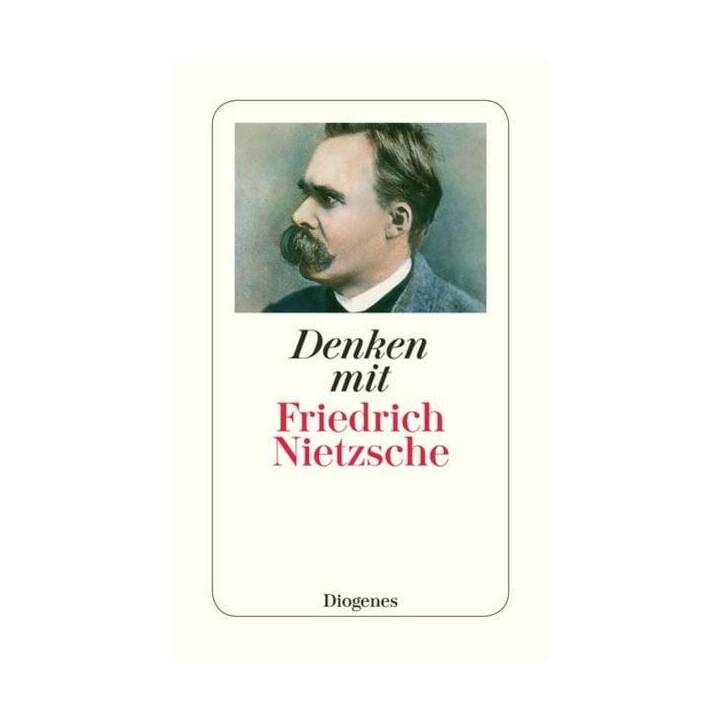 Denken mit Friedrich Nietzsche