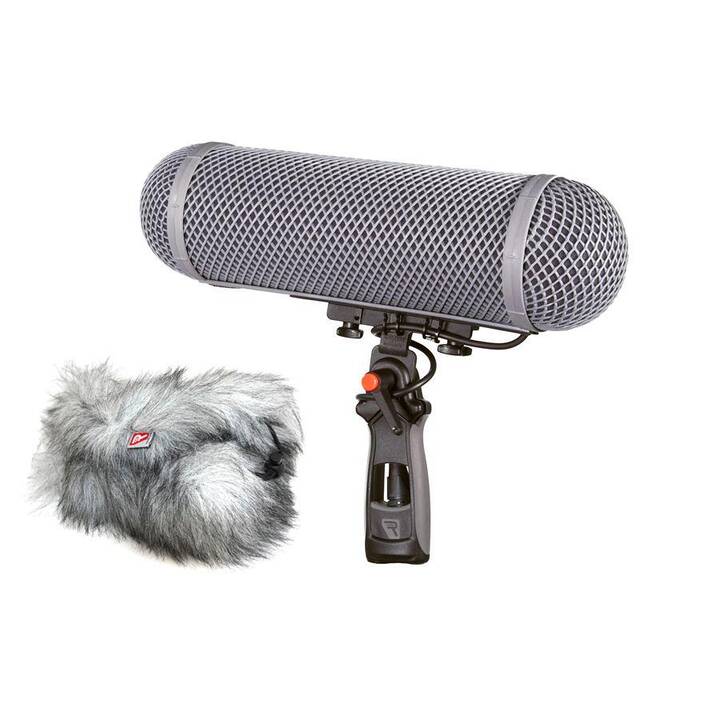 RYCOTE Antivento per microfono WS 3 Kit