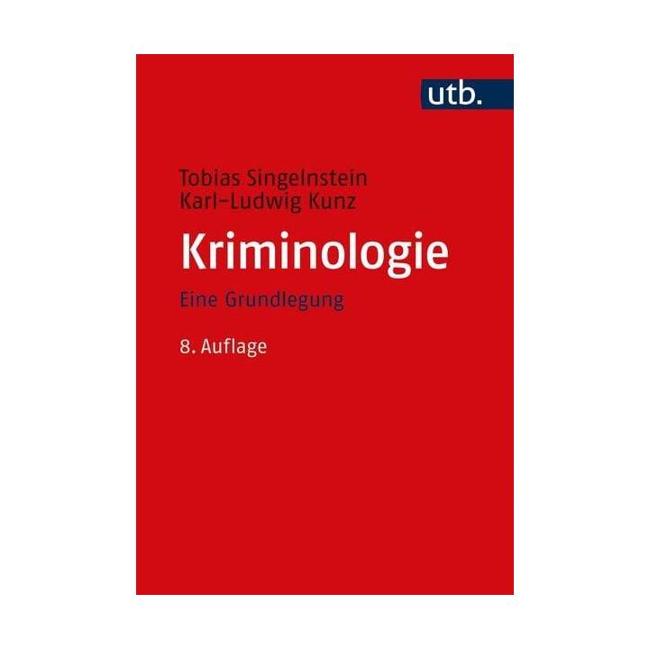 Kriminologie