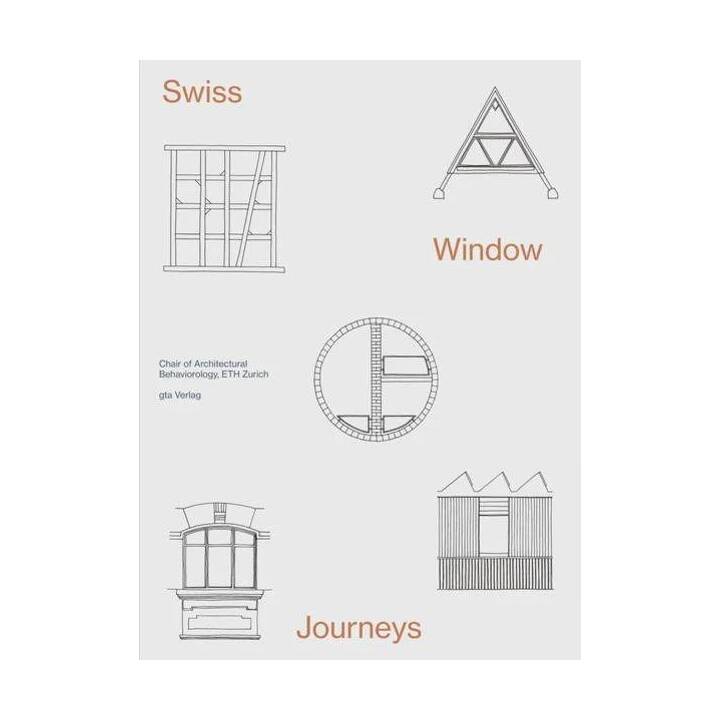Swiss Window Journeys