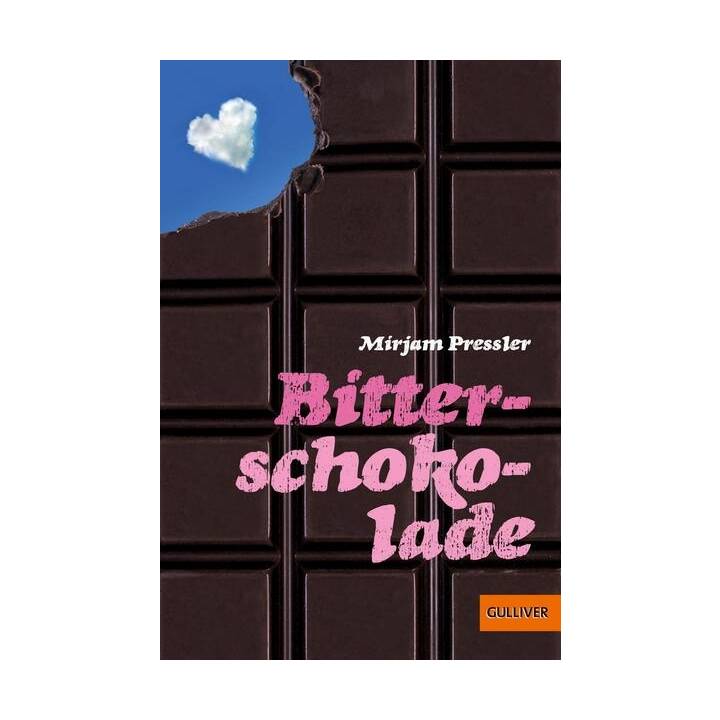 Bitterschokolade