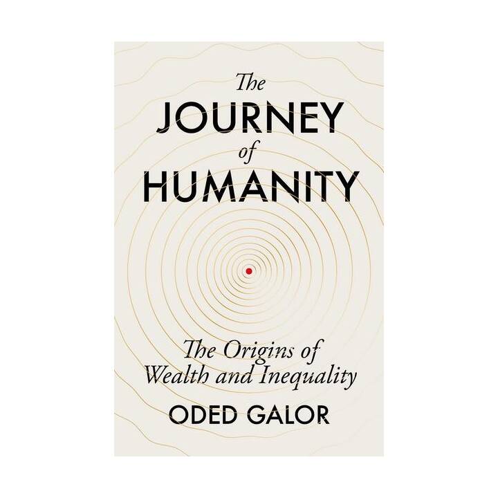 The Journey of Humanity