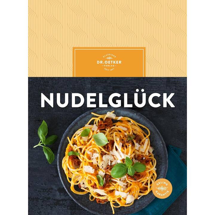 Nudelglück