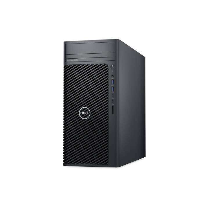 DELL Precision 3680 MT (Intel Core i7 14700, 32 GB, 1000 GB SSD, 1 TB SSD, Intel UHD Graphics 770)