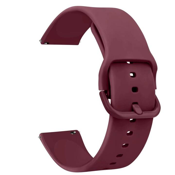 EG Bracelet (Garmin Venu SQ 2, Rouge)