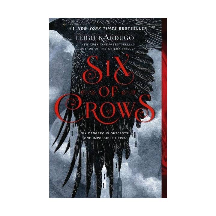 Six of Crows