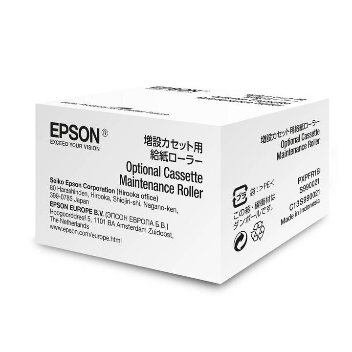 EPSON C13S990021 Kit di manutenzione