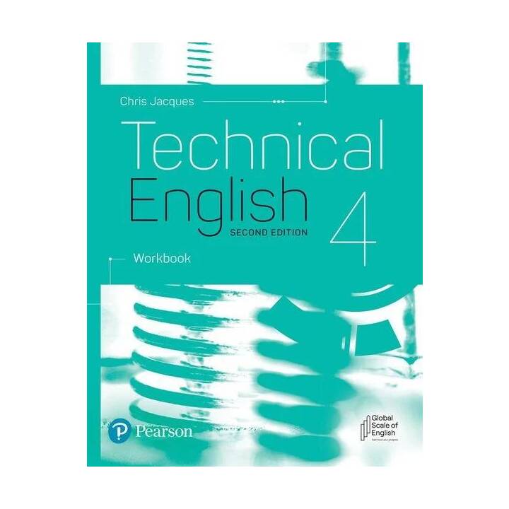 Technical English Level 4 2nd Edition Workbook