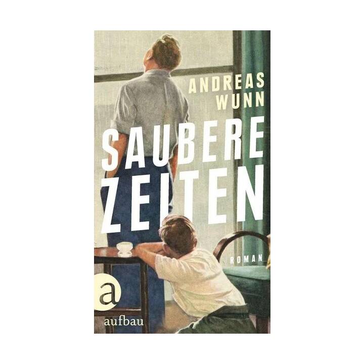 Saubere Zeiten