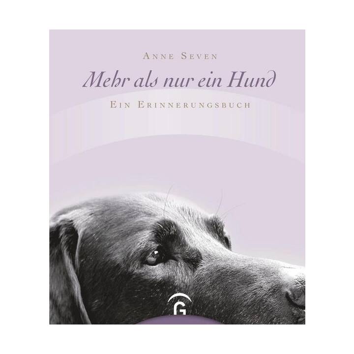 Mehr als nur ein Hund