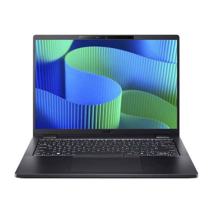 ACER TravelMate P6 14 TMP614-73T-TCO (14", Intel Core Ultra 7, 32 Go RAM, 1000 Go SSD)