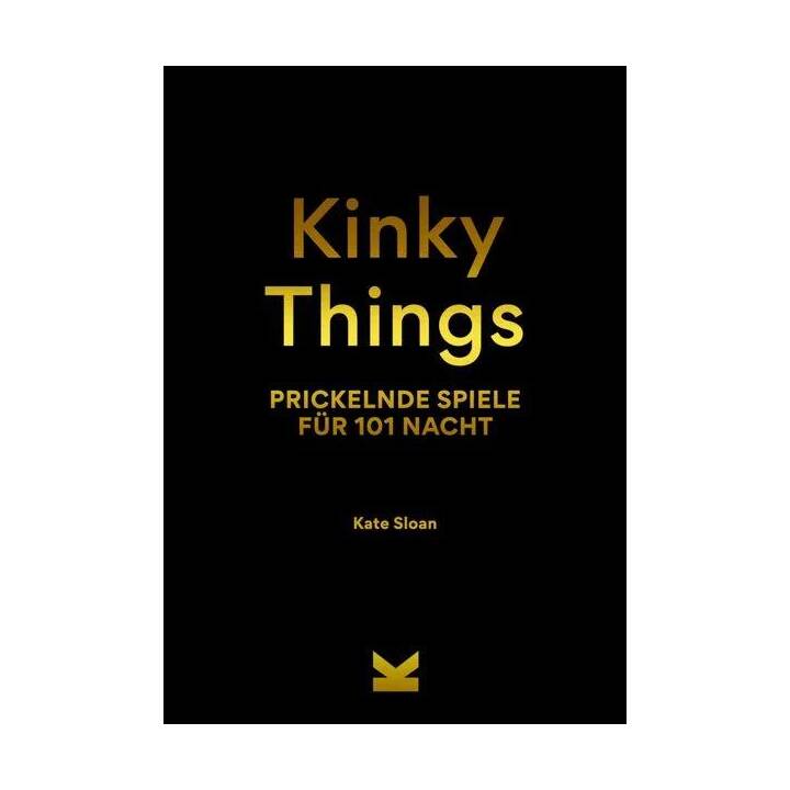 Kinky Things
