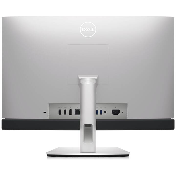 DELL  OptiPlex AIO Plus (23.81", Intel Core i5 14500, 16 GB, 512 Go SSD, Intel UHD Graphics)