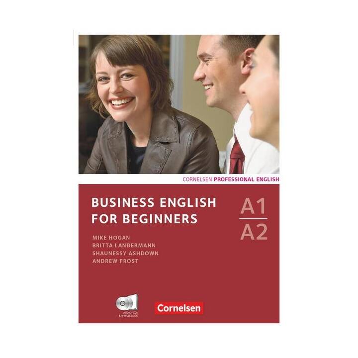 Business English for Beginners