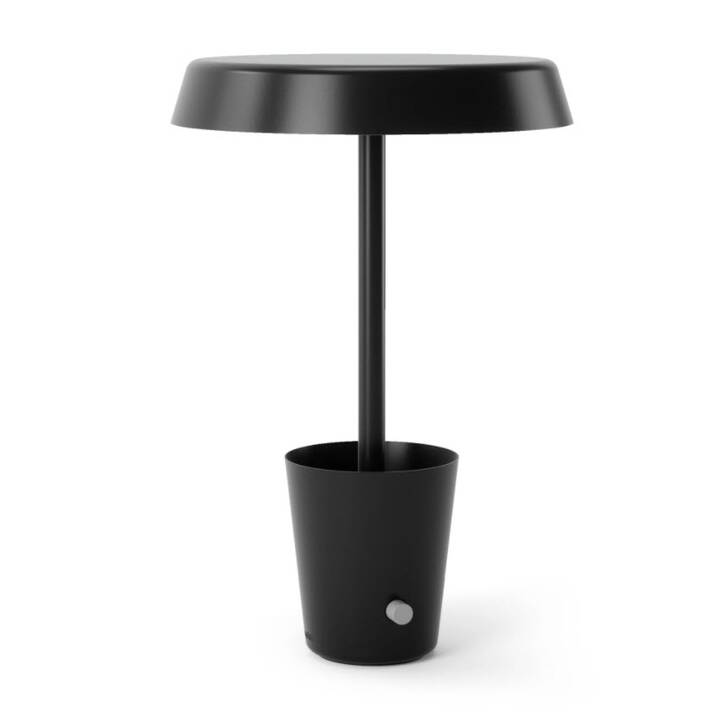 UMBRA Lampe de table Cup (Noir)