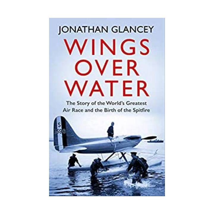 Wings Over Water