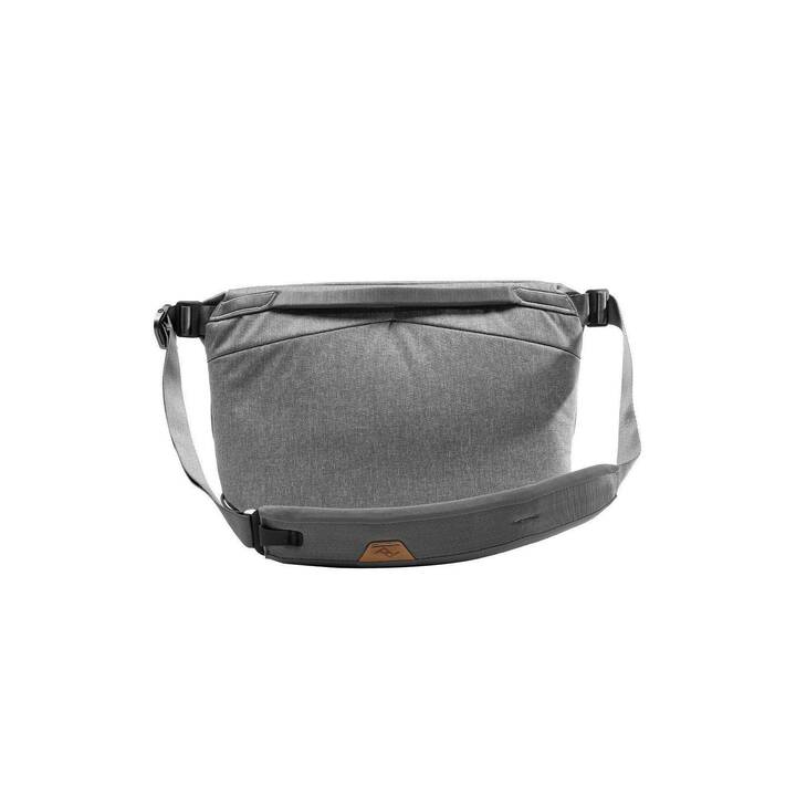 PEAK DESIGN Everyday Sling Kameratasche (Hellgrau)