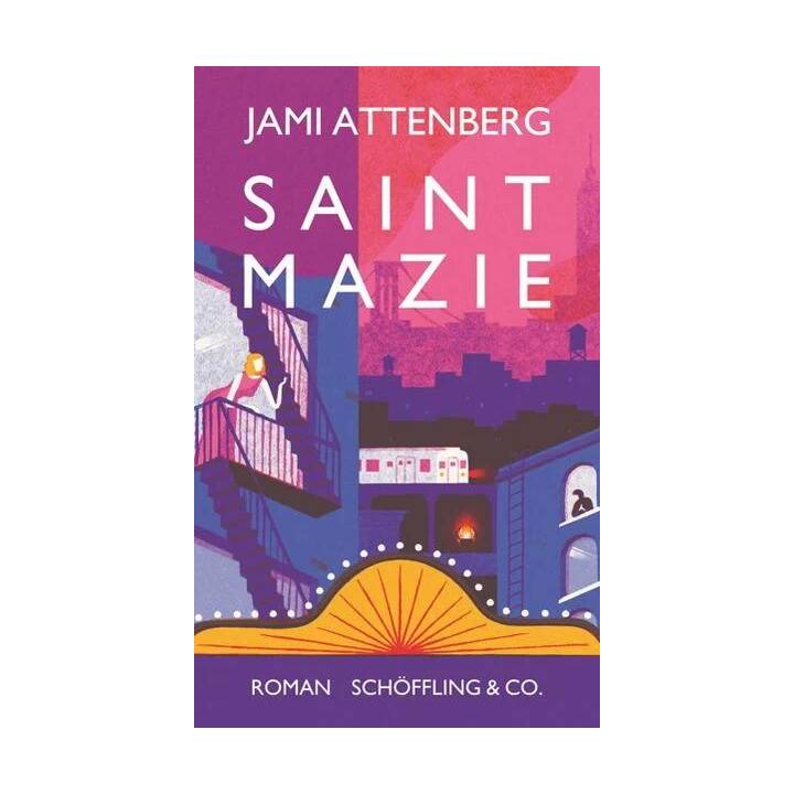 Saint Mazie