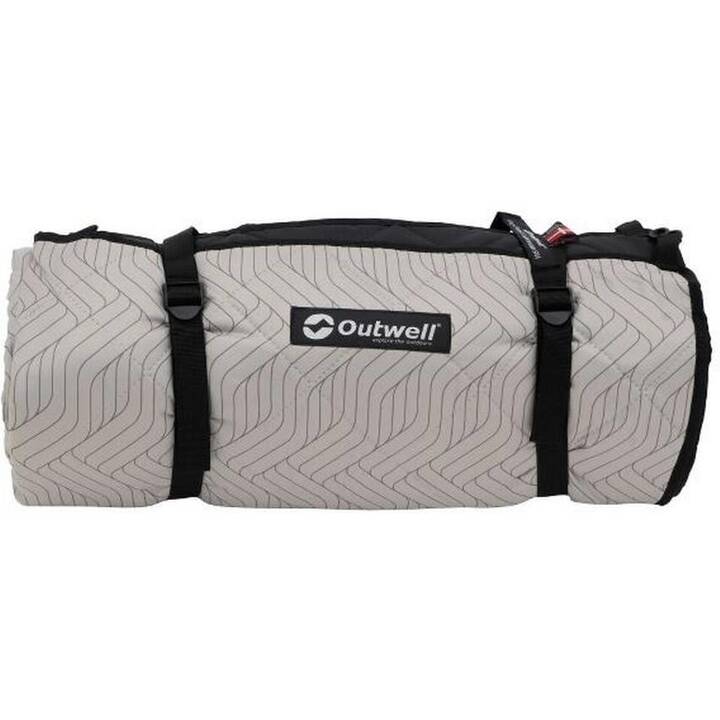 OUTWELL Cozy Carpet Moonhill 6 Air Zeltunterlage