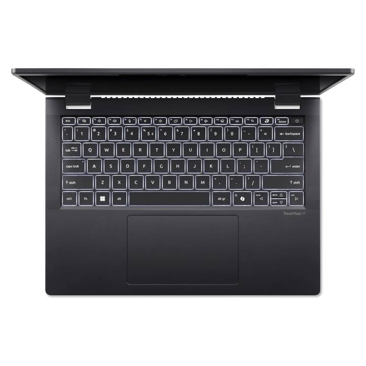 ACER TravelMate P6 14 TMP614-73-TCO (14", Intel Core Ultra 7, 16 GB RAM, 512 GB SSD)