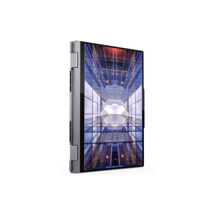 LENOVO ThinkBook 14 2-in-1 Gen. 4 (14", Intel Core Ultra 5, 16 Go RAM, 1000 Go SSD)