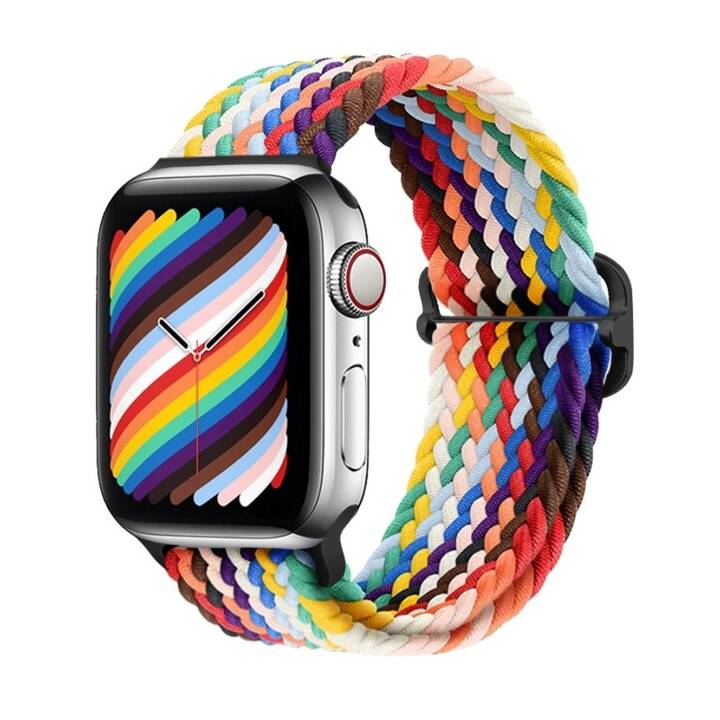 EG Cinturini (Apple Watch 45 mm / 42 mm / 44 mm, Multicolore)