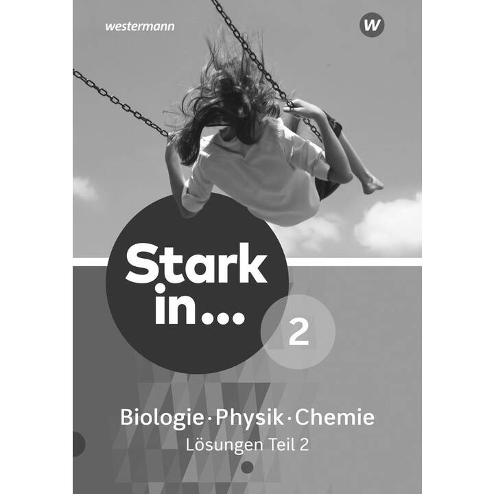 Stark in Biologie/Physik/Chemie - Ausgabe 2017