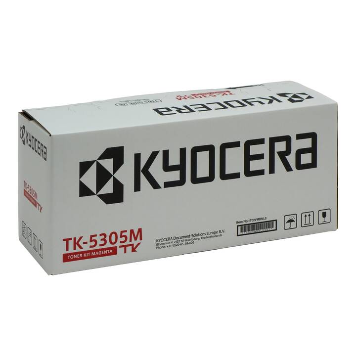 KYOCERA TK-5305M (Einzeltoner, Magenta)