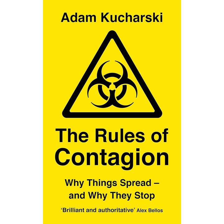 The Rules of Contagion