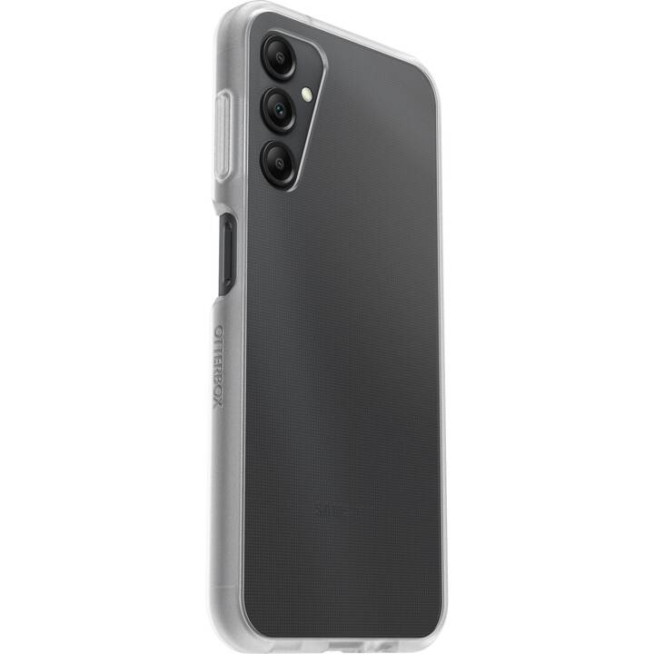 OTTERBOX Backcover React Series (Galaxy A14 5G, Transparente)