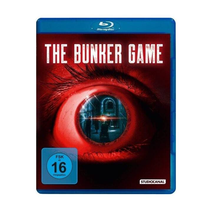 The Bunker Game (EN, DE)